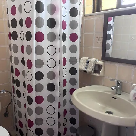 Apartmán Aleka Center