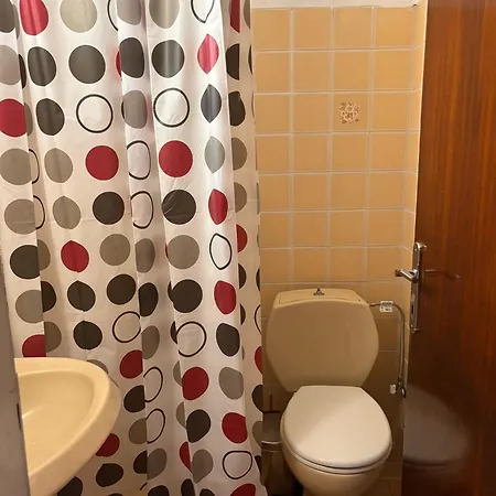 Apartmán Aleka Center *