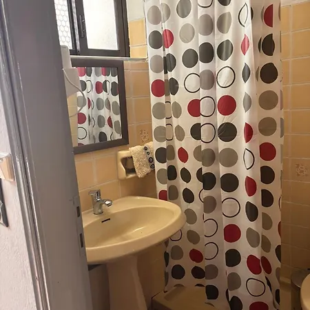 Aleka Center Apartmán