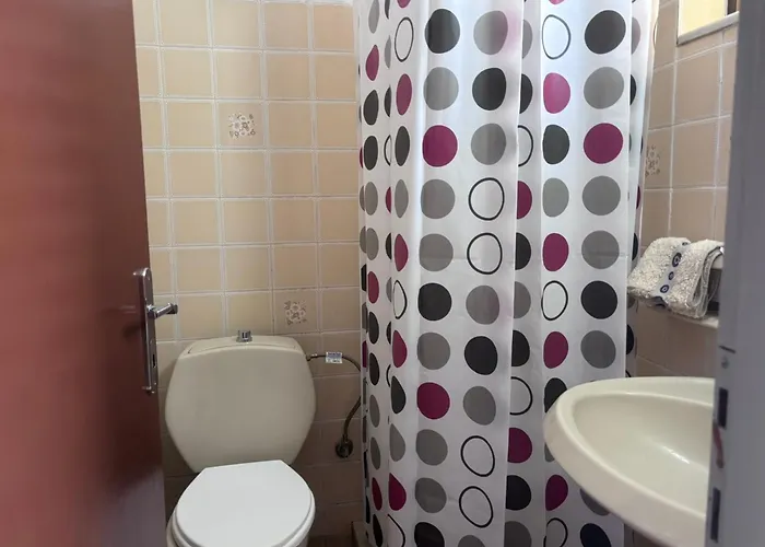 Apartmán Aleka Center