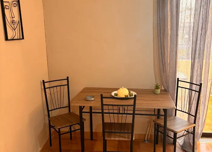 Apartmán Aleka Center Kos