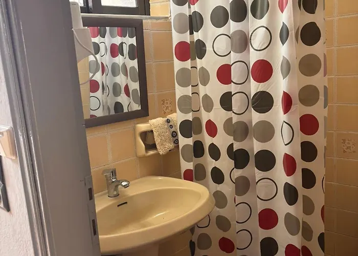 Aleka Center Apartmán