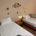 Апартаменти Aleka Center Кос