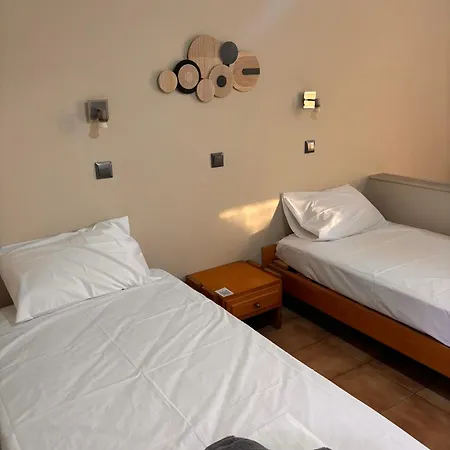 Apartment Aleka Center Kos-Stadt