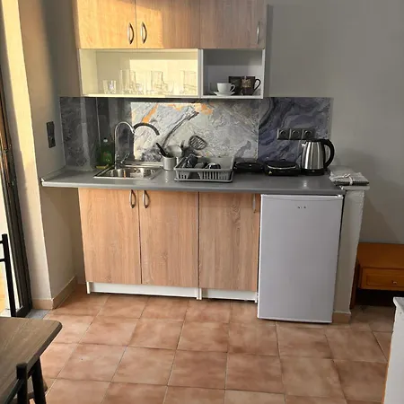 Aleka Center * Kos-Stadt