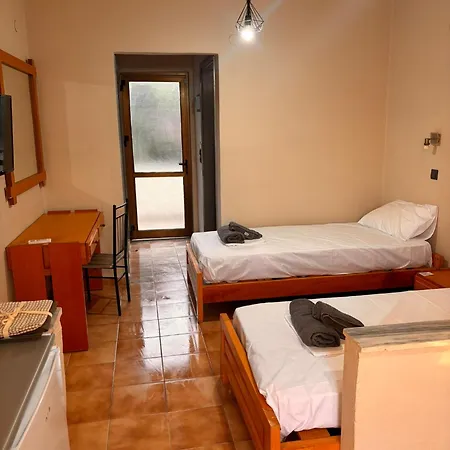 Apartamento Aleka Center