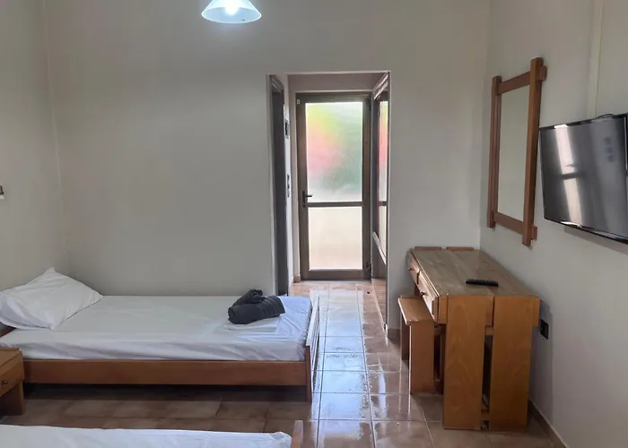 Apartamento Aleka Center Cós