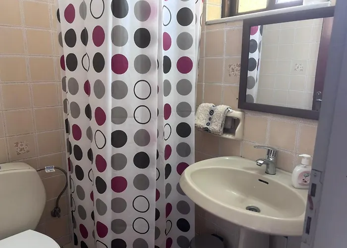 Apartamento Aleka Center