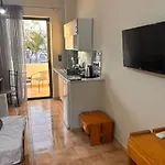 Apartamento Aleka Center