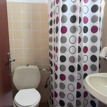 Apartmán Aleka Center