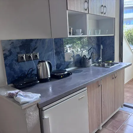 Aleka Center Apartament