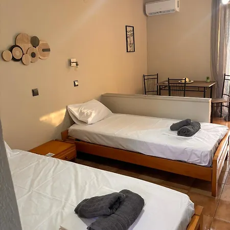 Aleka Center * Kos
